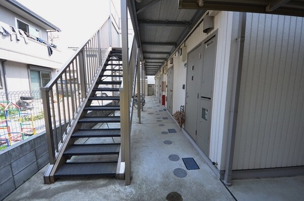 ユーウエスト国立の物件内観写真